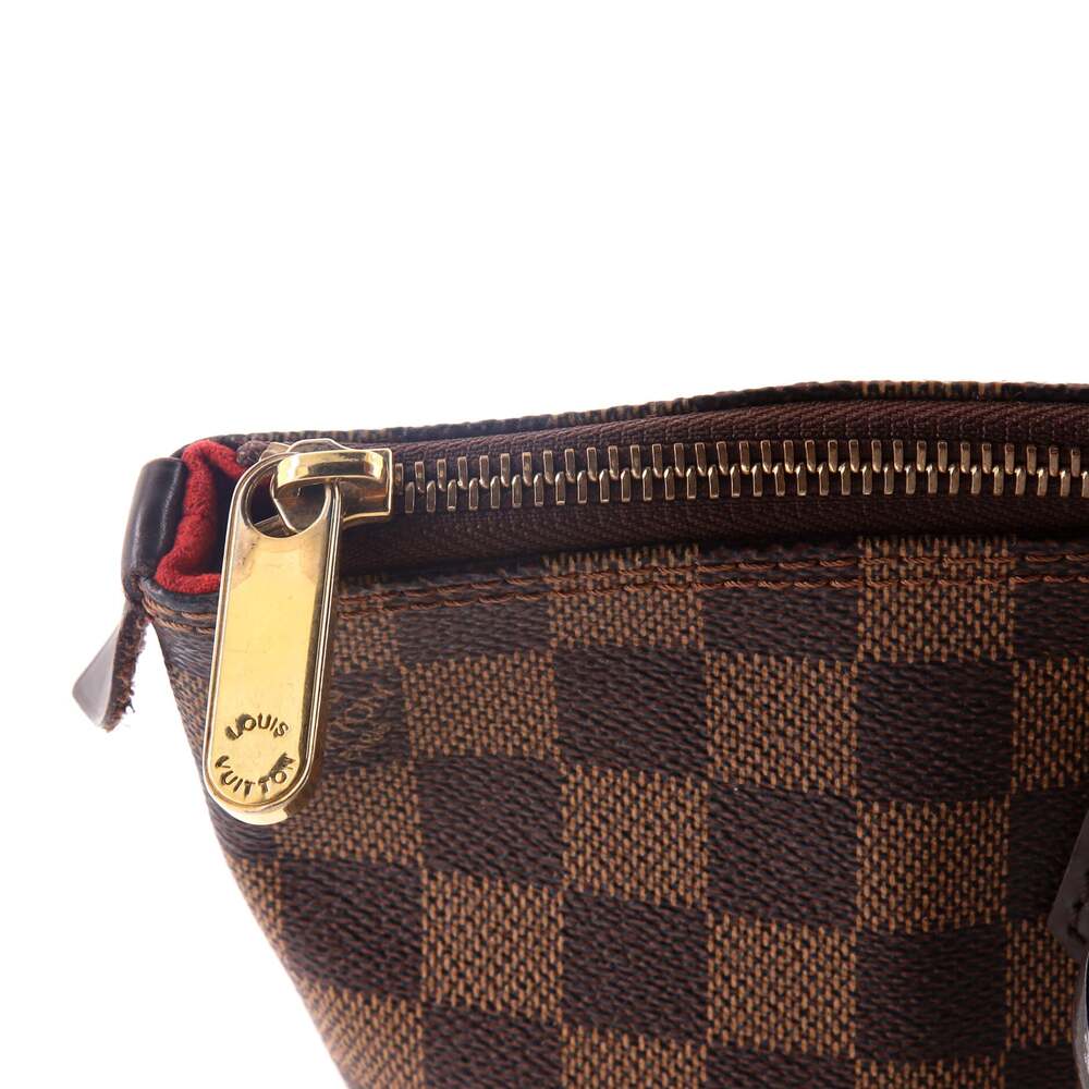 Louis Vuitton Saleya Handbag Damier Pm #227884L10B - Picture 8 of 9